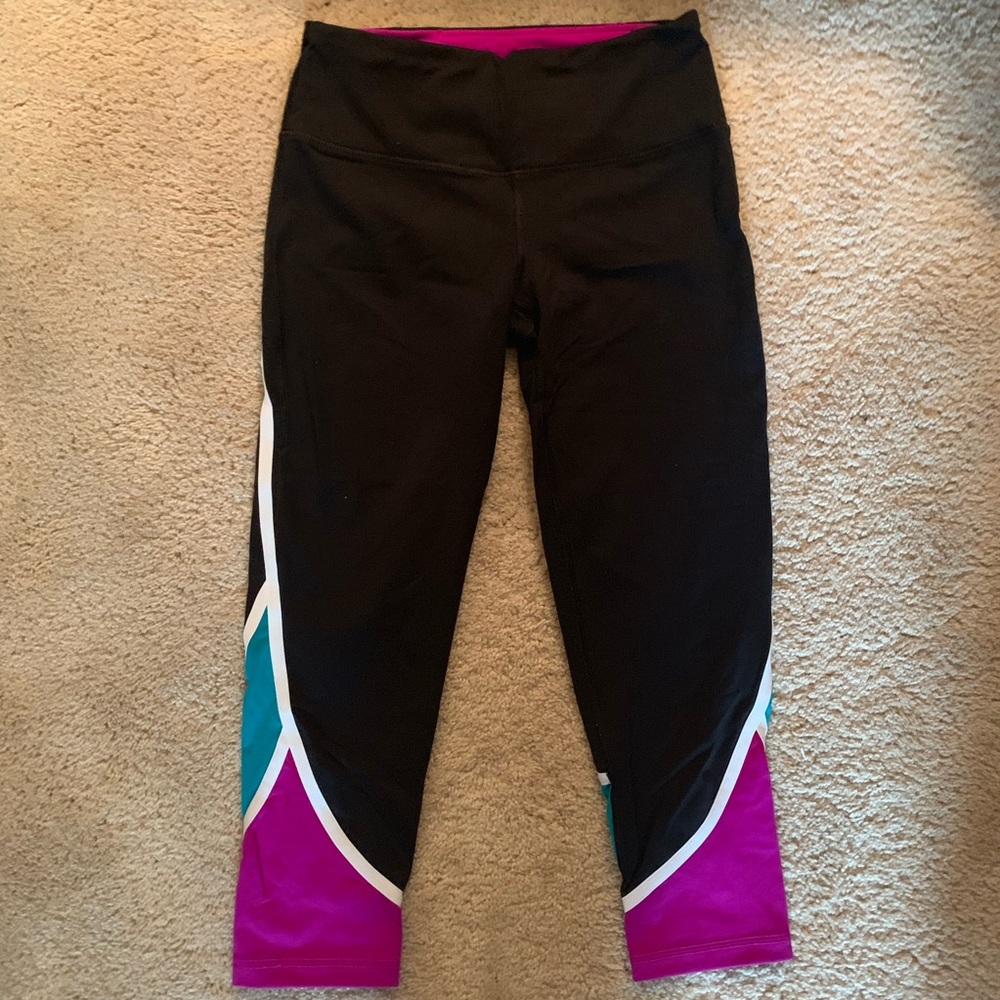 Victoria’s Secret leggings